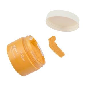 Glow on 5th Beauty Refresh & Reset Brightening  Mud Mask